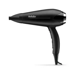 BaByliss D572DE Sušič vlasov