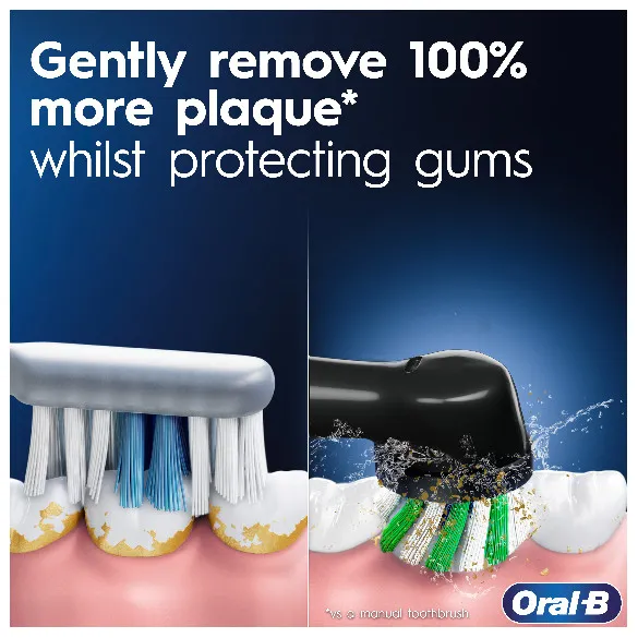 Oral-B Pro Series 1 Pink