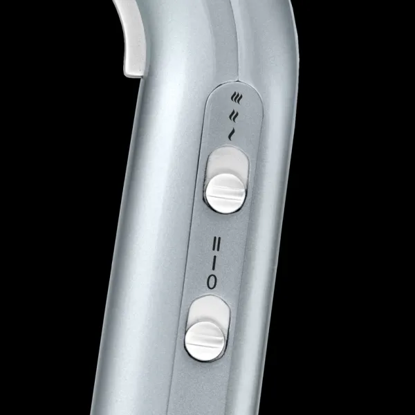 BaByliss D773DE Sušič vlasov