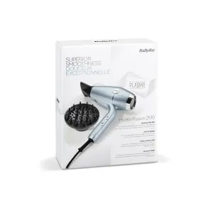 BaByliss D773DE Sušič vlasov