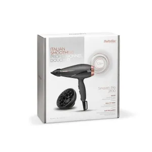 BaByliss 6709DE Sušič vlasov