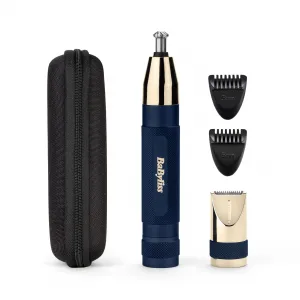 BaByliss E112E multifunkčný zastrihávač 1 ks