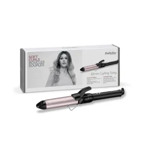 BaByliss Curlers Pro 180 C332E kulma na vlasy 32mm 1 ks