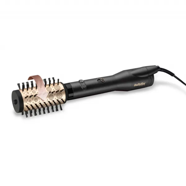 BaByliss Big Hair Luxe AS970E teplovzdušná kulma + náhradná hlavica