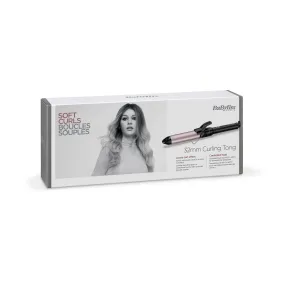 BaByliss Curlers Pro 180 C332E kulma na vlasy 32mm 1 ks