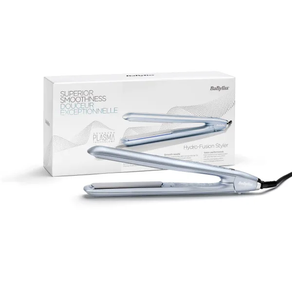 BaByliss ST573E Žehlička na vlasy