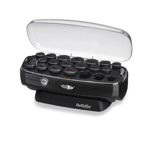 BaByliss RS035E Elektrické natáčky