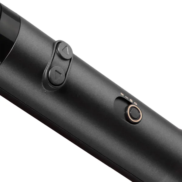BaByliss Big Hair Luxe AS970E teplovzdušná kulma + náhradná hlavica