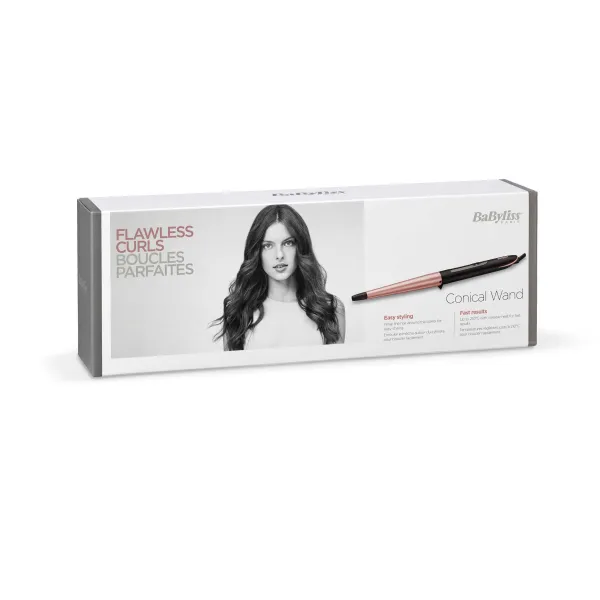 BaByliss C454E Kulma na vlasy