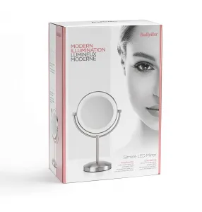 BaByliss 9437E podsvietené kozmetické zrkadlo 1 ks