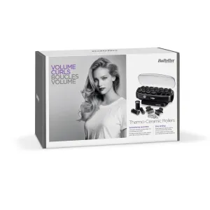 BaByliss RS035E Elektrické natáčky