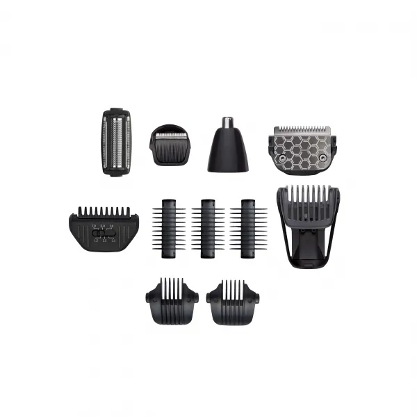 BaByliss MT860E Multifunkčný zastrihávač