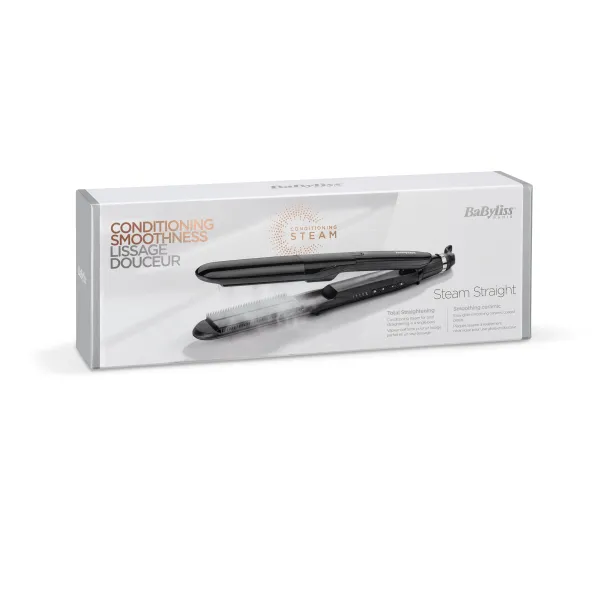 BaByliss ST492E Žehlička na vlasy