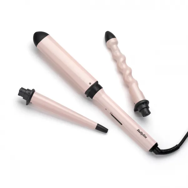 BaByliss MS750E Multifunkčná kulma