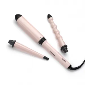 BaByliss MS750E Multifunkčná kulma