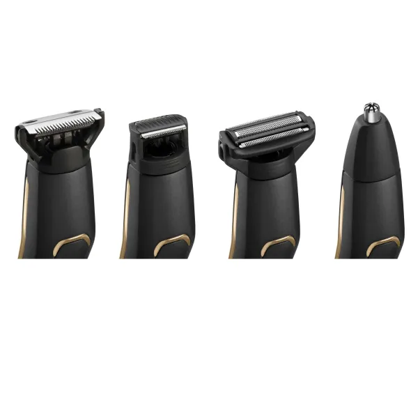 BaByliss MT860E Multifunkčný zastrihávač