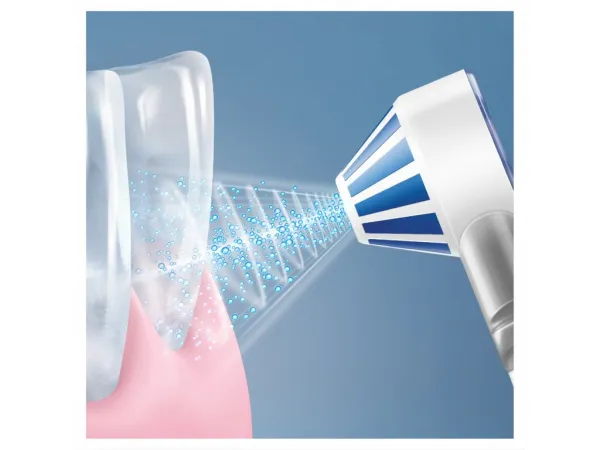 Oral-B Oxyjet Ústní sprcha