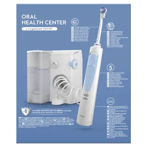 Oral-B Oxyjet Ústní sprcha