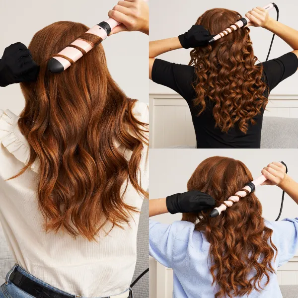 BaByliss MS750E Multifunkčná kulma