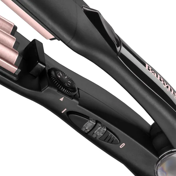 BaByliss 2165CE Krepovacie kliešte