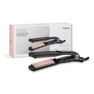BaByliss 2165CE Krepovacie kliešte