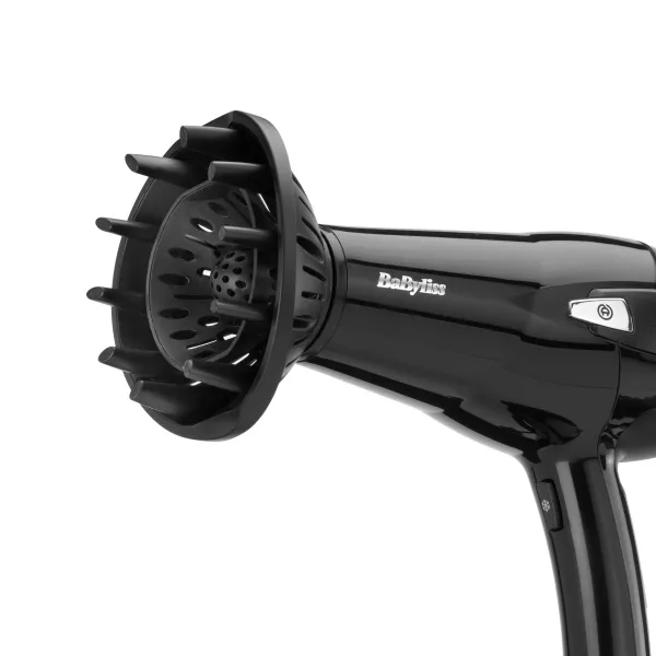 BaByliss D374DE fén na vlasy 1 ks