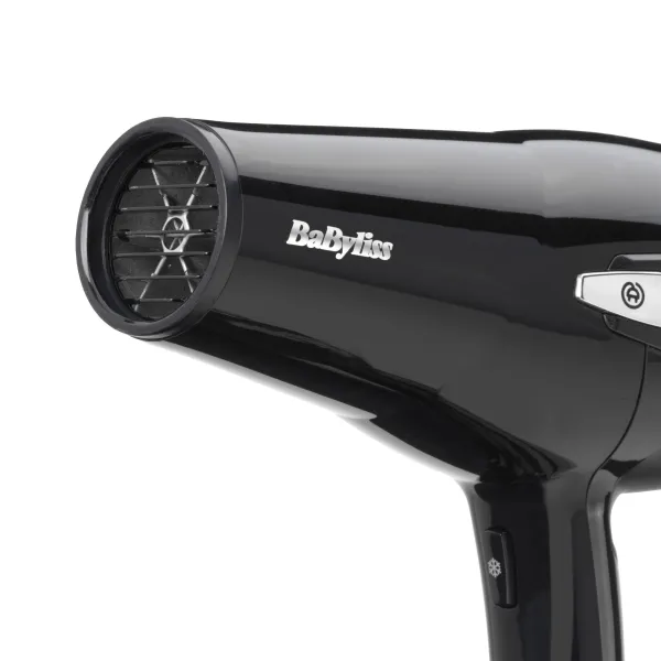 BaByliss D374DE fén na vlasy 1 ks