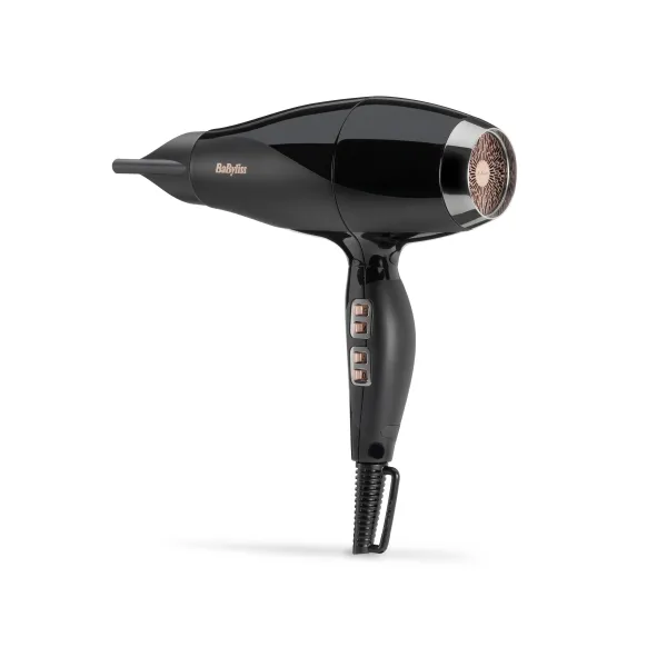 BaByliss 6716DE fén na vlasy 1 ks