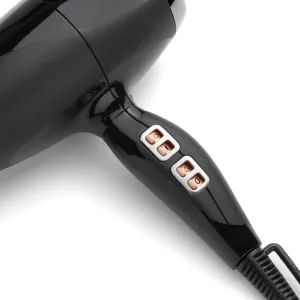 BaByliss 6716DE fén na vlasy 1 ks