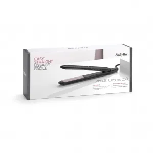 BaByliss ST241E žehlička na vlasy 1 ks