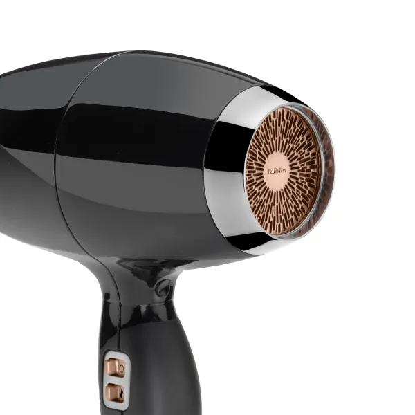 BaByliss 6716DE fén na vlasy 1 ks