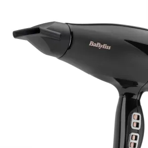 BaByliss 6716DE fén na vlasy 1 ks