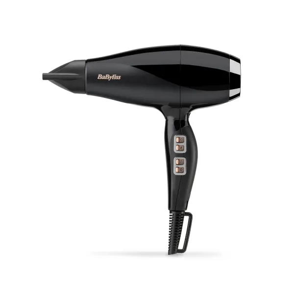 BaByliss 6716DE fén na vlasy 1 ks