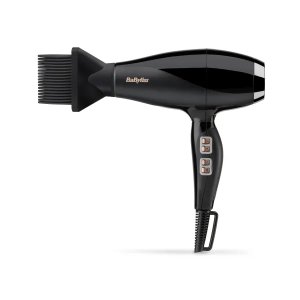 BaByliss 6716DE fén na vlasy 1 ks