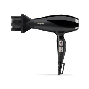 BaByliss 6716DE fén na vlasy 1 ks