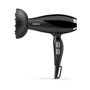 BaByliss 6716DE fén na vlasy 1 ks