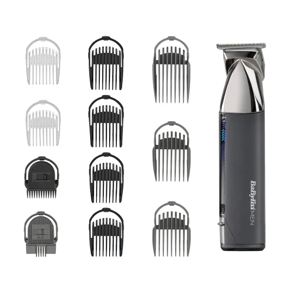 BaByliss MT996E Multifunkčný zastrihávač