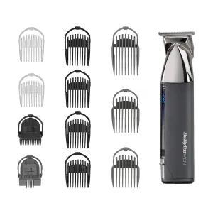 BaByliss MT996E Multifunkčný zastrihávač