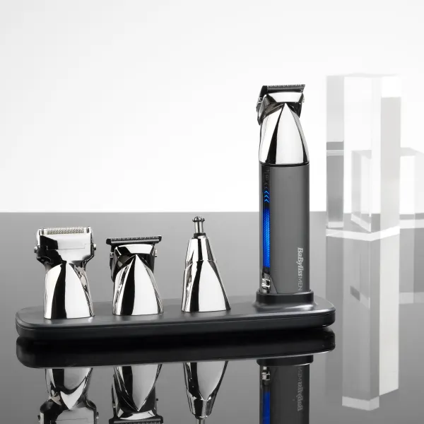 BaByliss MT996E Multifunkčný zastrihávač