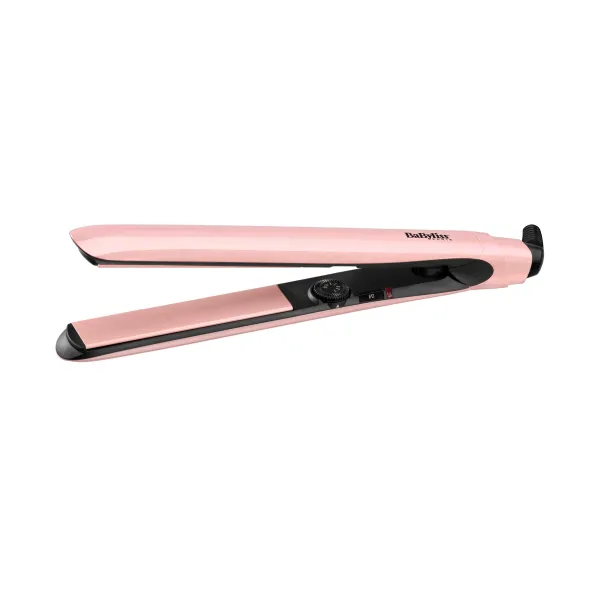 BaByliss 2498PRE Žehlička na vlasy