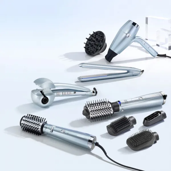 BaByliss C1700E Automatická kulma na vlasy
