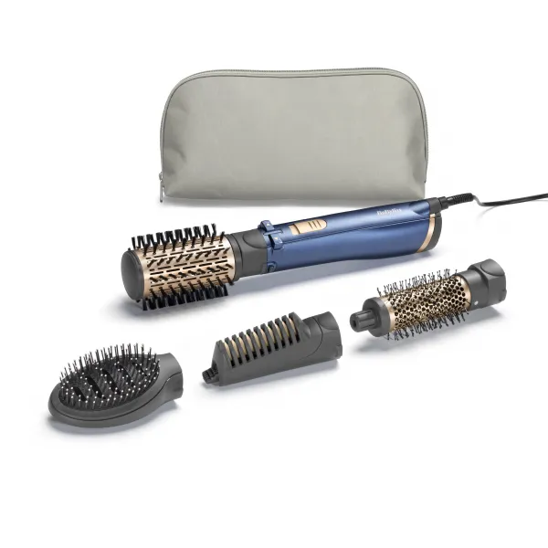 BaByliss AS965E rotačný kulmofén 1 ks