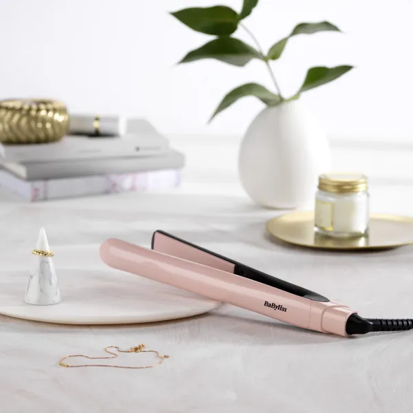 BaByliss 2498PRE Žehlička na vlasy