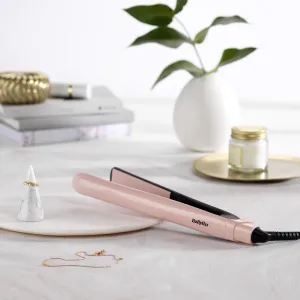 BaByliss 2498PRE Žehlička na vlasy