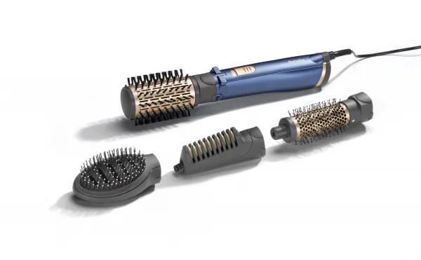 BaByliss AS965E rotačný kulmofén 1 ks