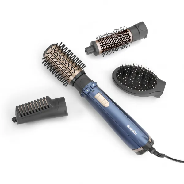 BaByliss AS965E rotačný kulmofén 1 ks
