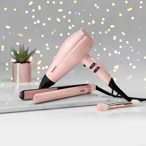 BaByliss 2498PRE Žehlička na vlasy