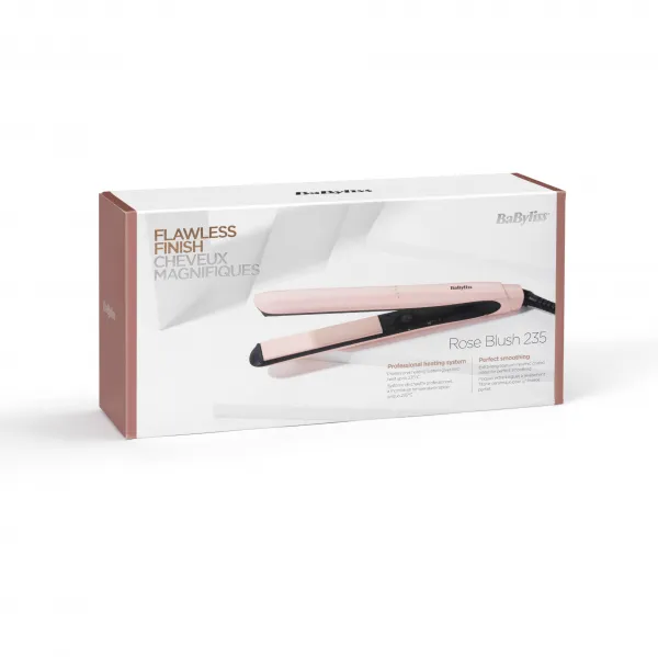 BaByliss 2498PRE Žehlička na vlasy