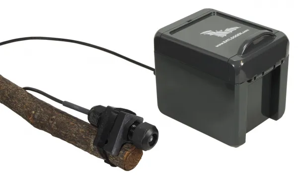 ELEKON Batlogger A+  ultrazvukový detektor na netopiere