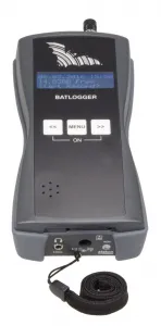 ELEKON Batlogger M ultrazvukový detektor na netopiere